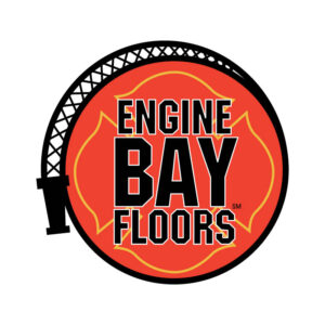 Engine Bay Floors Logo from EBC